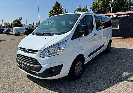 Ford Transit /Tourneo Custom 300 L2 *8 Sitzer*Klima
