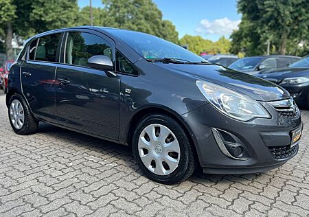 Opel Corsa D 1.4 Satellite/1.HD/TÜV NEU/Klima/Leder