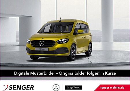 Mercedes-Benz T-Klasse T 180 Progressive MBUX LED Kamera Keyless-GO 7G