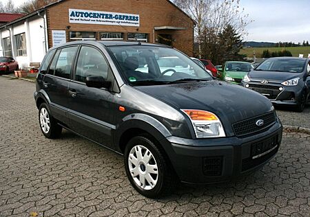 Ford Fusion Ambiente Automatik "Tüv + Service neu"