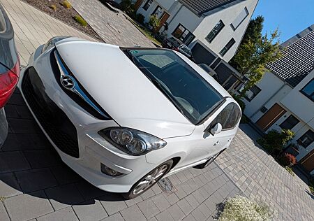 Hyundai i30 1.4 FIFA WM Edition FIFA WM Edition