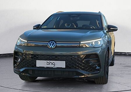 VW Tiguan Volkswagen R-Line 2,0 l TDI SCR 7-Gang-Doppelkupplu