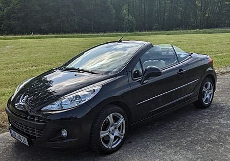 Peugeot 207 CC Limited Edition 155 THP Limited Edition