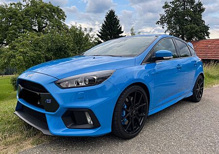 Ford Focus 2,3 EcoBoost 257kW RS Allrad RS