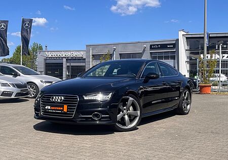 Audi A7 Sportback 3.0 TDI Competion S-Line 21 Zoll