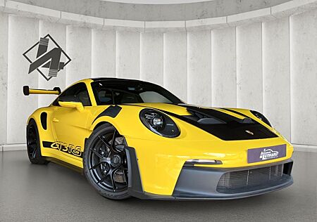 Porsche 992 **911 GT3 RS*Carbon*Lift*Weissach*Clubsport*