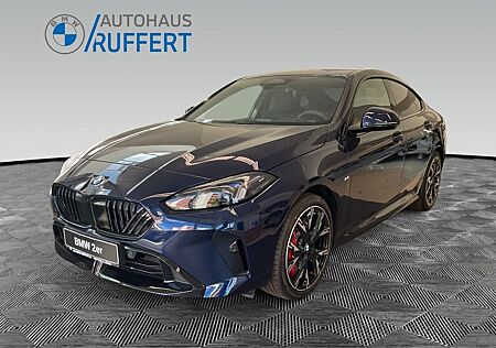 BMW 220d Gran Coupé M Sportpaket Head-Up HK HiFi