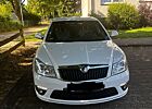 Skoda Octavia 2.0 TDI DSG RS