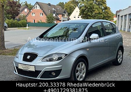 Seat Altea Style Ecomotive