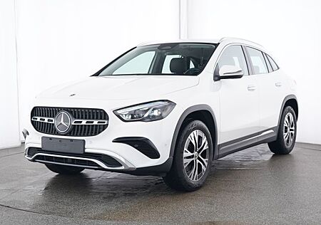 Mercedes-Benz GLA 200 Progressive Advanced Plus,Multibeam