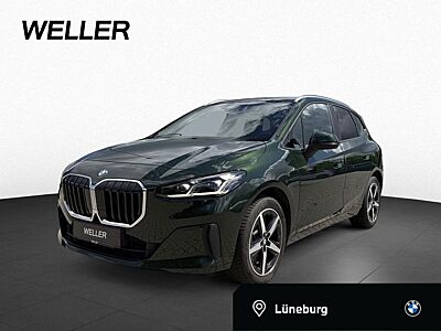 BMW 223d xDr. Active Tourer Aut. AHK,Pano,AdLED,H/K