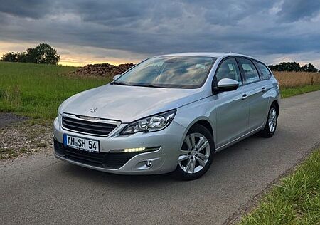 Peugeot 308 SW Allure BlueHDi 120 STOP & START Allure