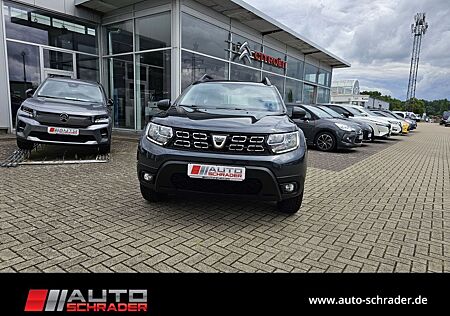 Dacia Duster SCe 115 2WD Comfort