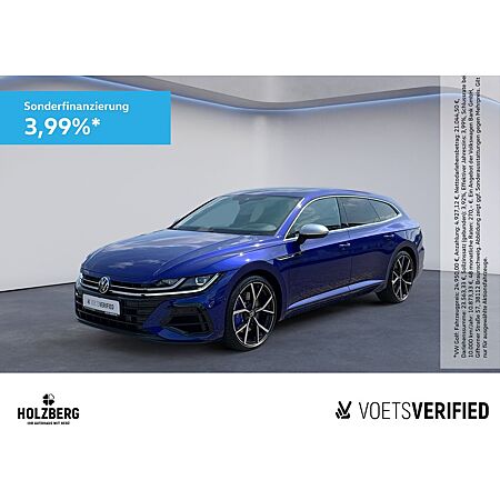 VW Arteon leasen