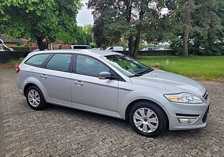 Ford Mondeo Turnier Trend*HU/AU neu*