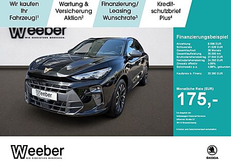 Cupra Terramar gebraucht kaufen Cupra Terramar AHK-VORB.*HEADUP*NAVI*LED*KAMERA*SHZ*VI