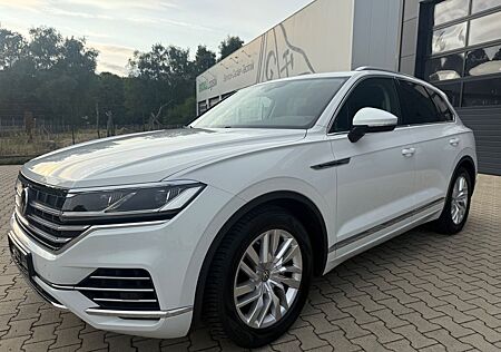 VW Touareg Volkswagen 3.0 TDI Softcl Standh ACC Allradlenkung