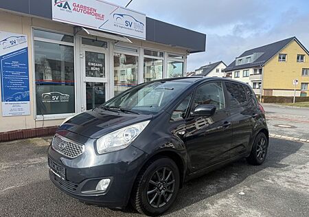 Kia Venga 1.4 +KLIMA+PDC+TÜV 09.2027