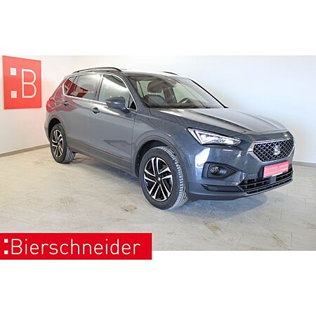 Seat Tarraco leasen