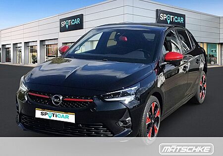 Opel Corsa F 1.2 GS Line SHZ KAMERA INTELLILINK LED
