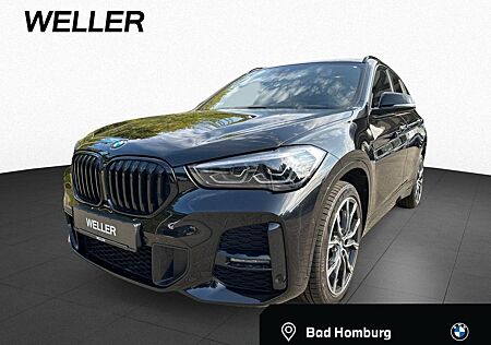 BMW X1 SDrive20d M Sport LED Navi+ HUD Rfk Sitzh PDC