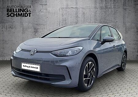 VW ID.3 Volkswagen Pro Park Assist Kamera LED Navi Sitzhzg