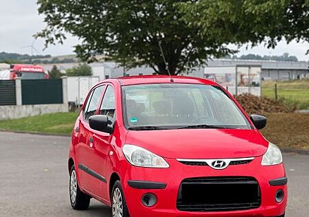Hyundai i10 1.1 Classic Classic