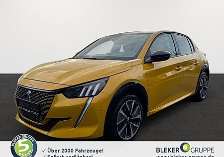 Peugeot 208 e- 136 GT
