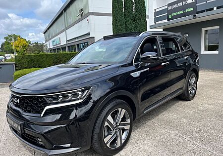 Kia Sorento Platinum 4WD Plug-In Hybrid