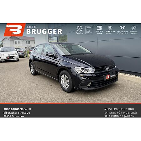 VW Polo leasen VW Polo leasen