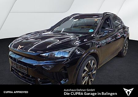 Cupra Formentor VZ 2.0 TSI DSG 4Drive PANO+AHK+5JGAR