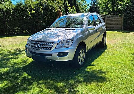 Mercedes-Benz ML 280 CDI 4MATIC -