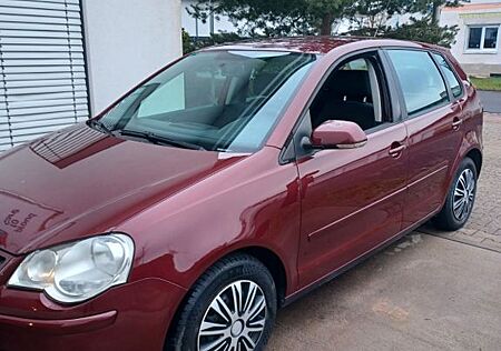 VW Polo Volkswagen 1.2 47kW Comfortline Comfortline