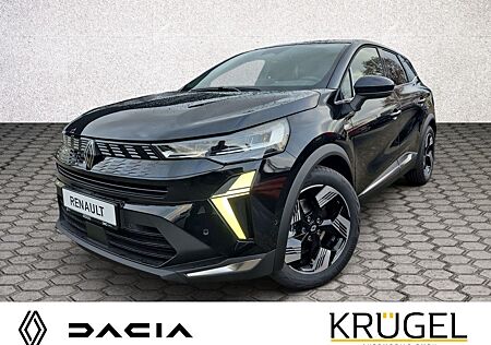Renault Symbioz Techno E-Tech Full Hybrid 145
