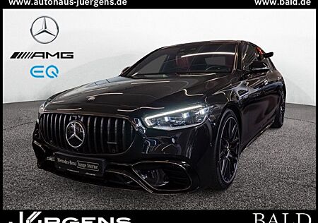 Mercedes-Benz S 63 AMG E Performance L Keramik/HE-Fond/Pano/21
