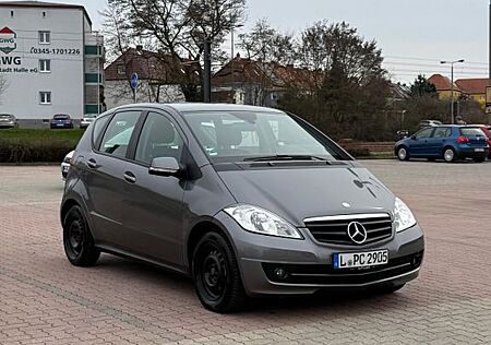 Mercedes-Benz A 170 Autotronic -