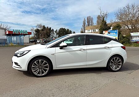 Opel Astra K 1.4 Turbo INNOVATION Automatik VOLL