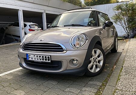 Mini ONE 72KW Baker Street _ TÜV/AU u. Inspektion neu