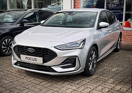 Ford Focus Lim. ST-Line