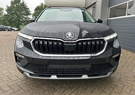 Skoda Kamiq 1.0 TSI 115PS DSG Selection Matrix-LED Sit