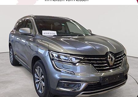 Renault Koleos TCe 160 EDC GPF INTENS Navi SHz