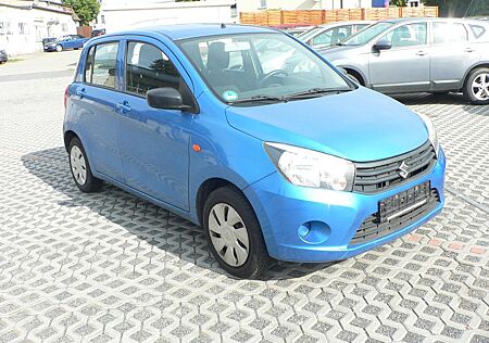 Suzuki Celerio