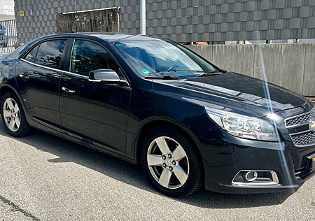 Chevrolet Malibu LT+