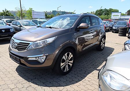 Kia Sportage Spirit 4WD