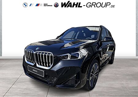 BMW X1 xDrive23d M Sport Panorama AHK HarmanKardon H