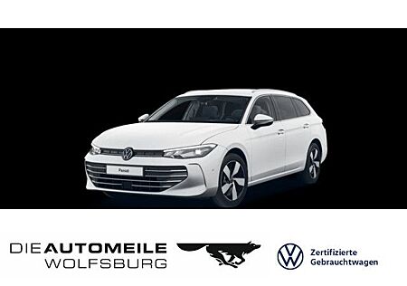 VW Passat Variant Volkswagen 2.0 TDI SCR DSG Business