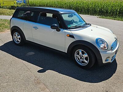 MINI One D Clubman