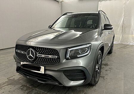 Mercedes-Benz GLB 200 *AMG-Sportpaket**