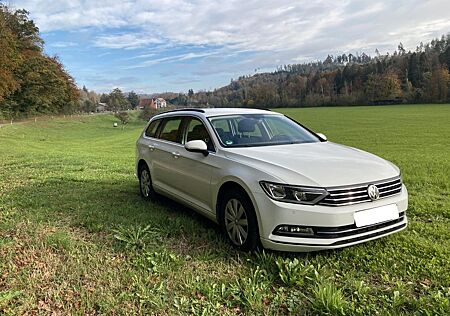 VW Passat Variant Volkswagen 1.6 TDI DSG