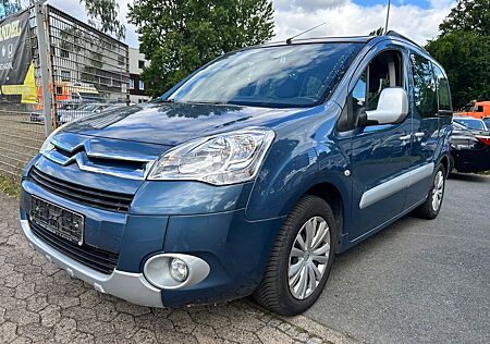 Citroën Berlingo Kombi Silver Selection